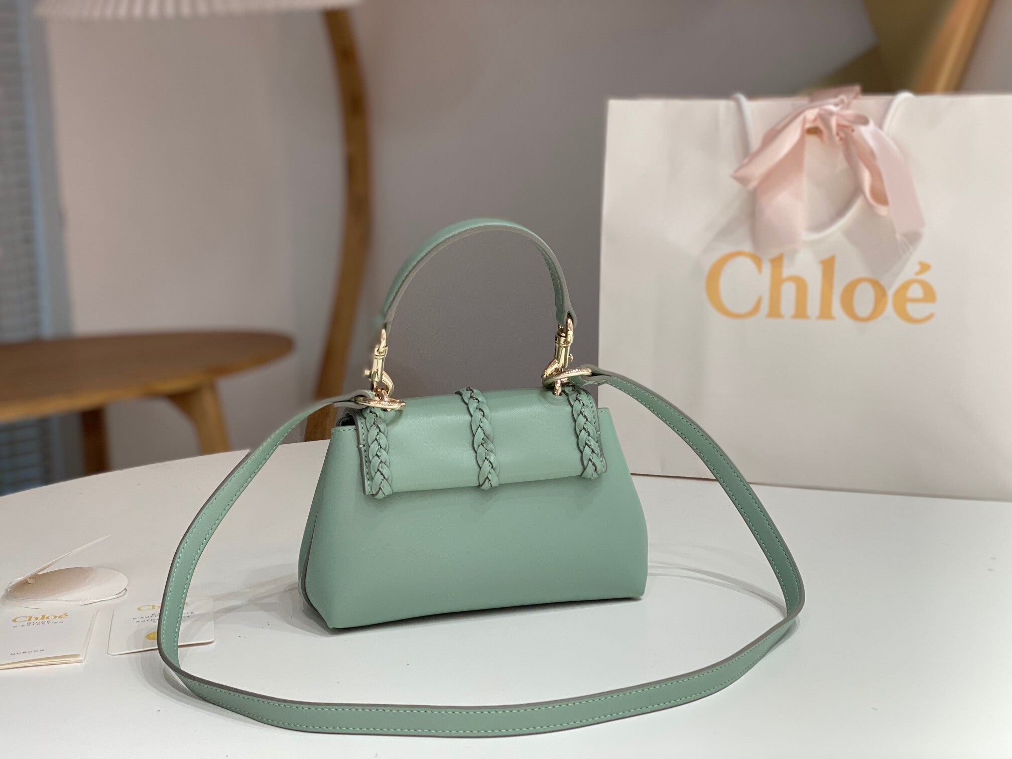 Chloe Penelope bag