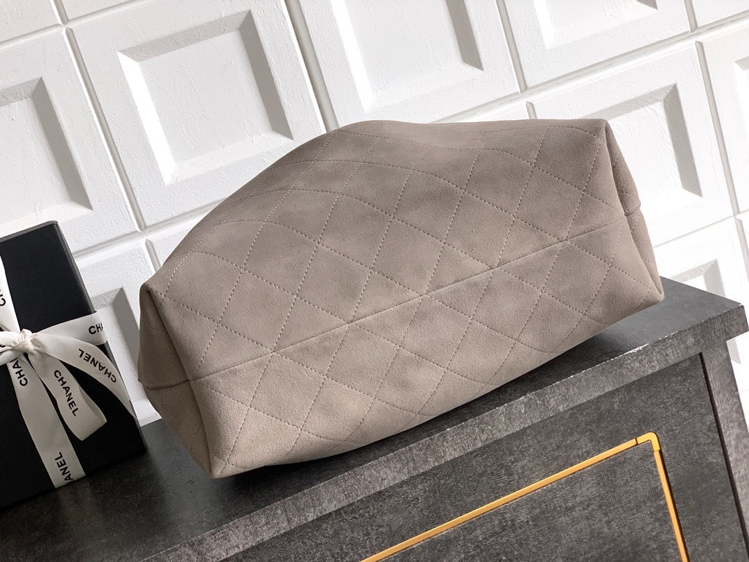 Chanel Hobo Maxi Bag