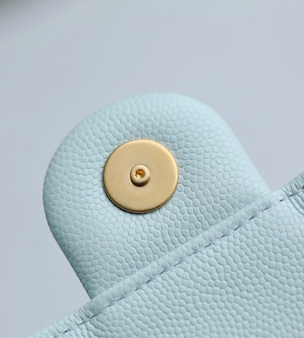 Bolsa Hobo Chanel 25