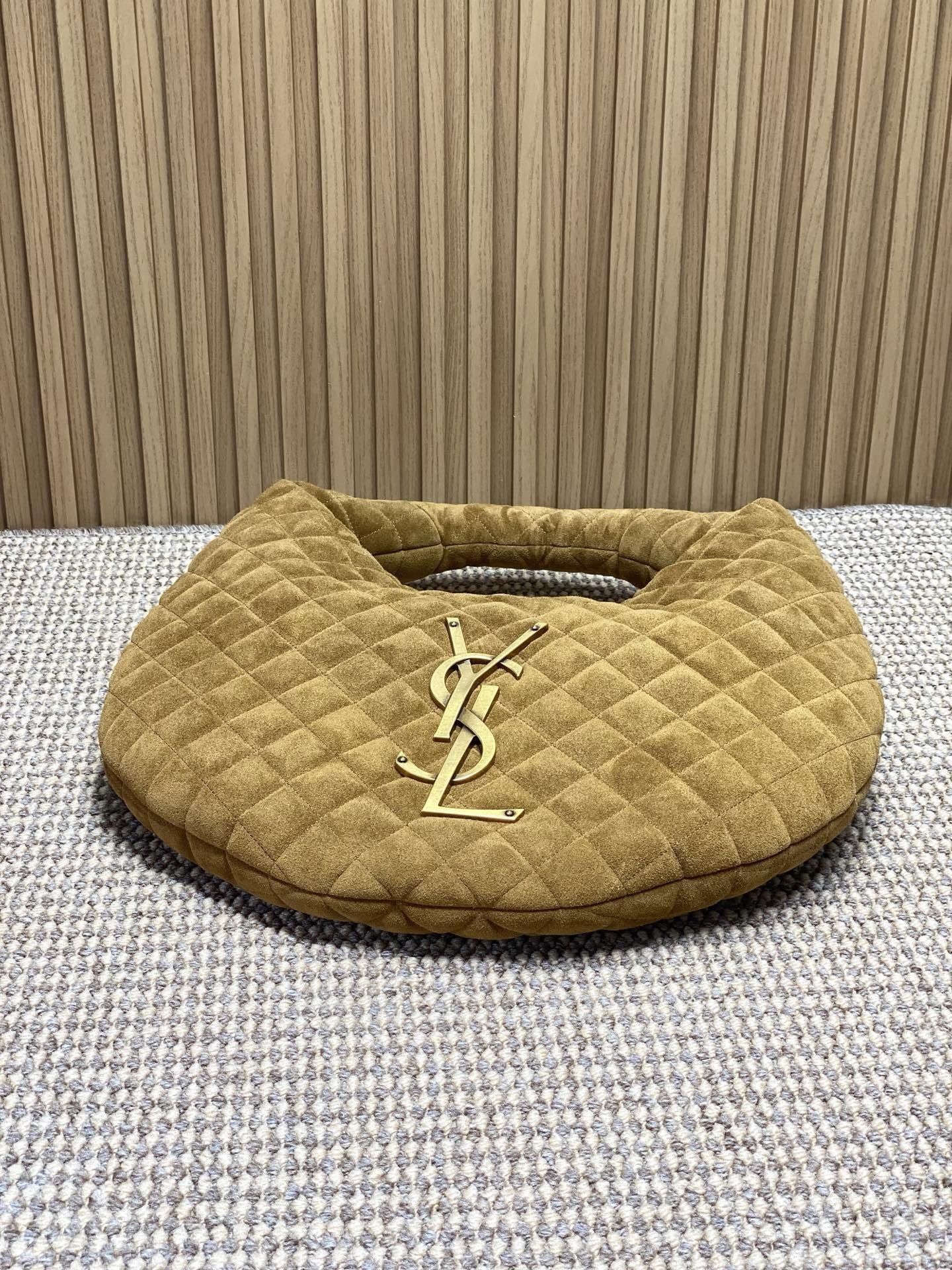 Bolsa Icare Hobo Saint Laurent