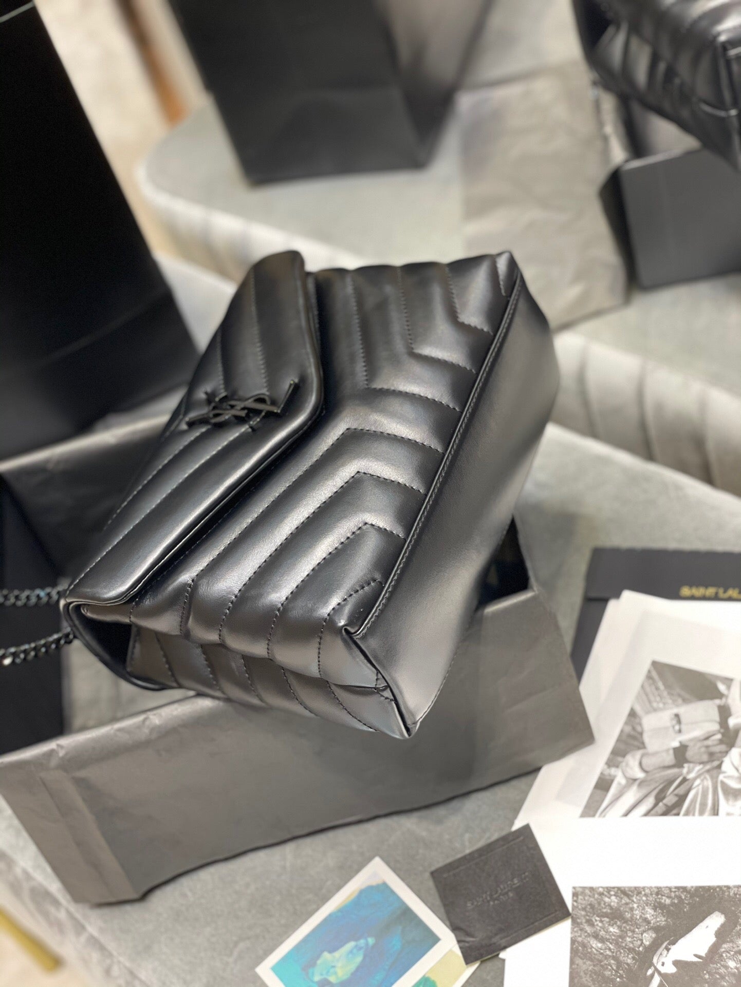 Yves Saint Laurent Lou Lou