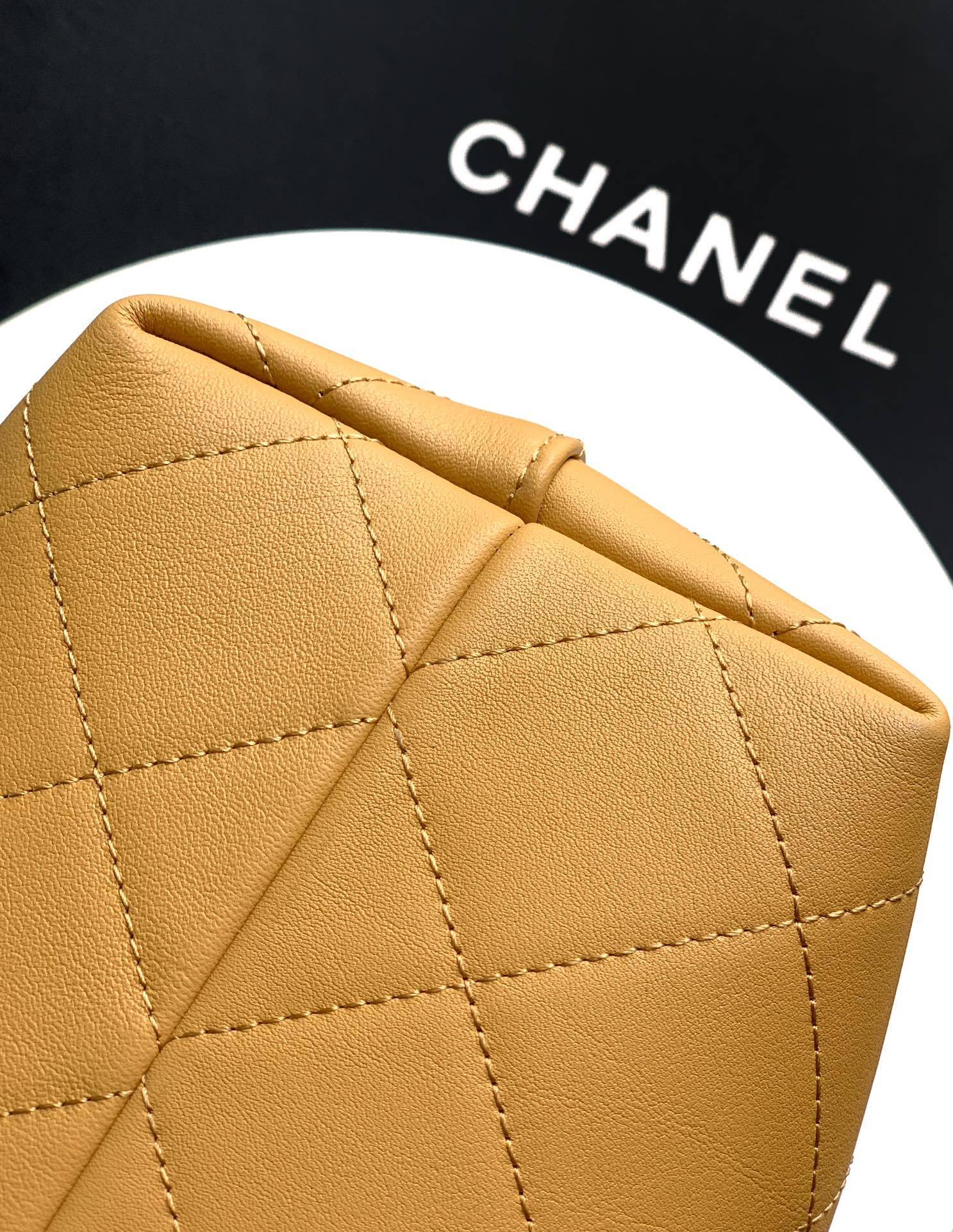 Chanel Hobo Bag