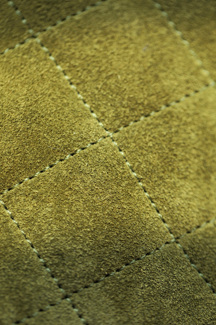 Bolsa Hobo Chanel 25 Green