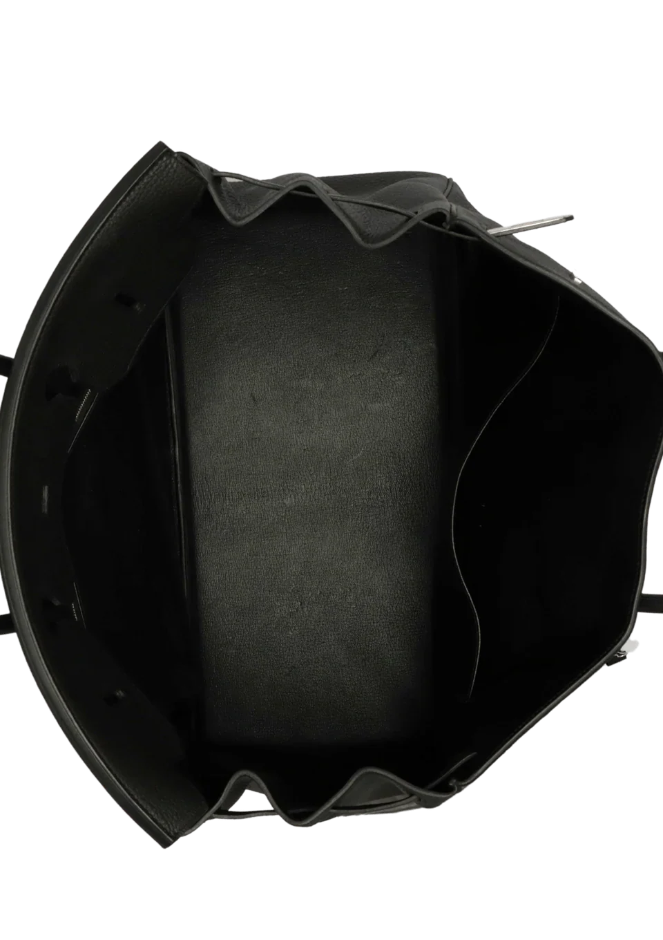 Bolsa Hermes Birkin Black