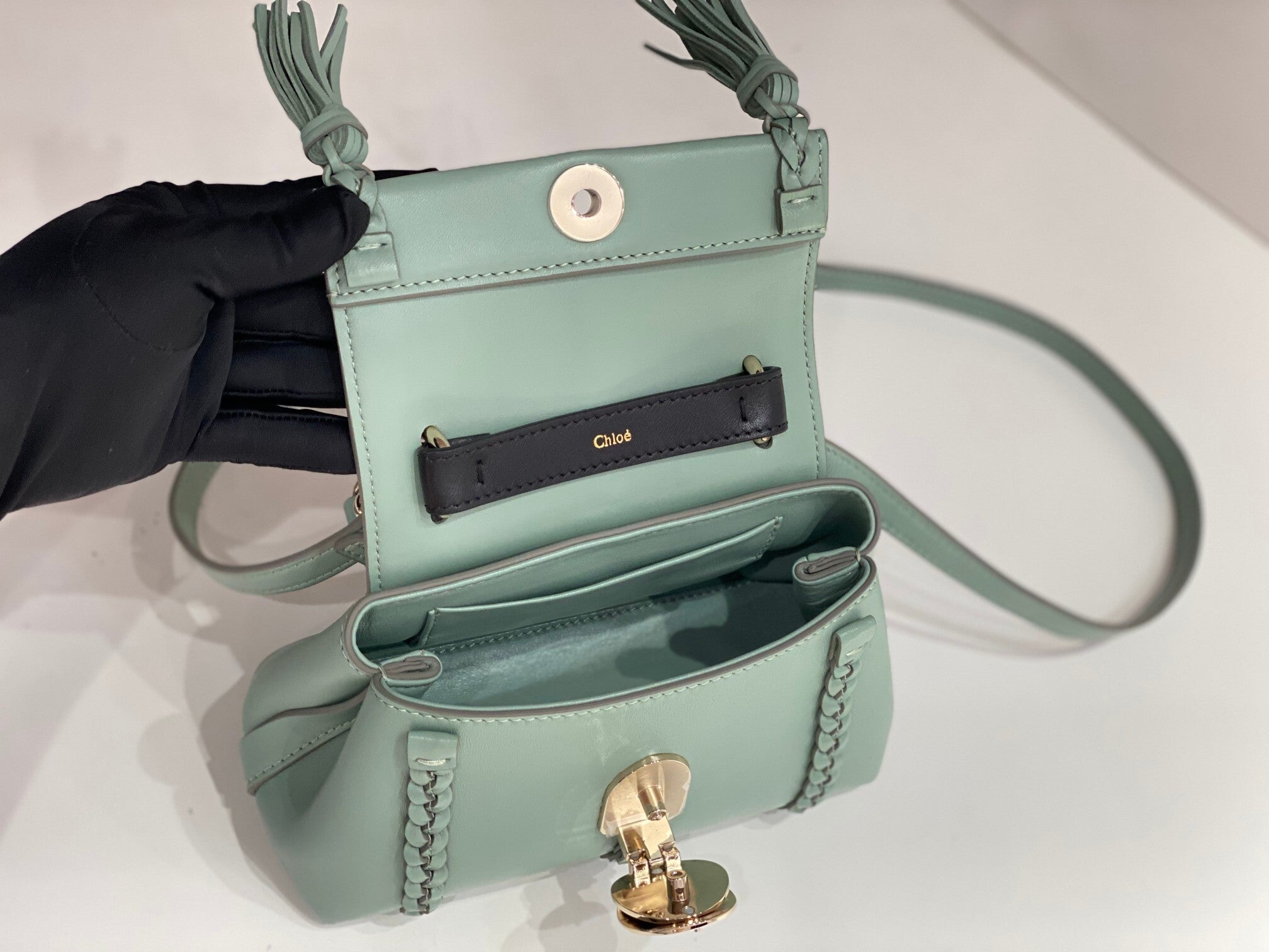 Chloe Penelope bag