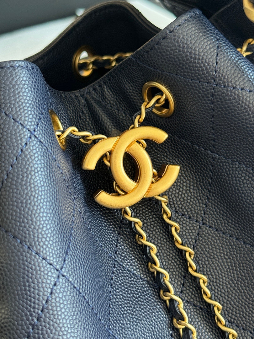 Bolsa CHANEL 25 Large