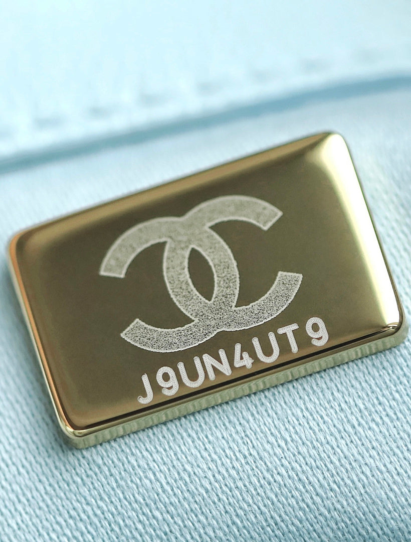 Bolsa Hobo Chanel 25