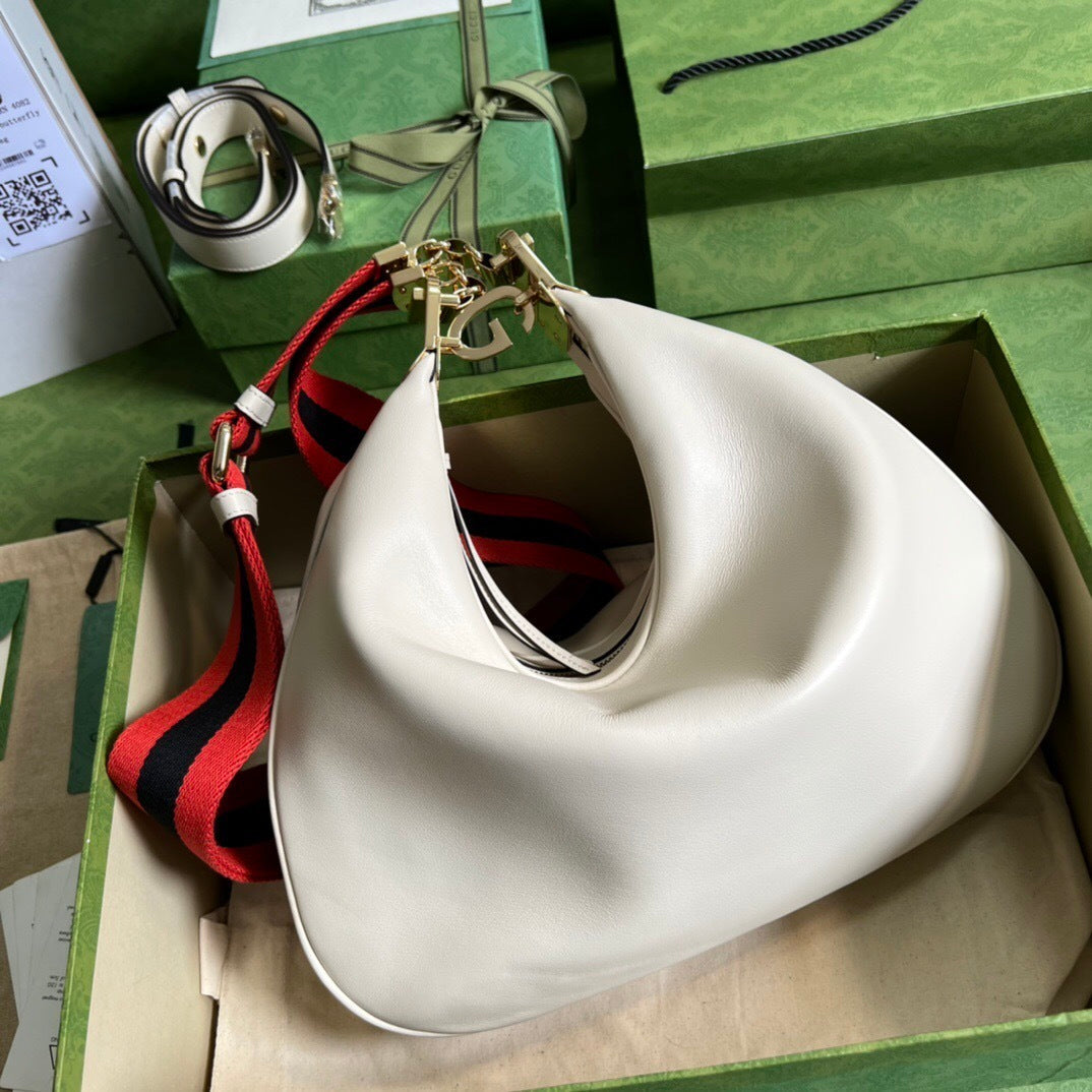 Gucci Attache Small shoulder bag