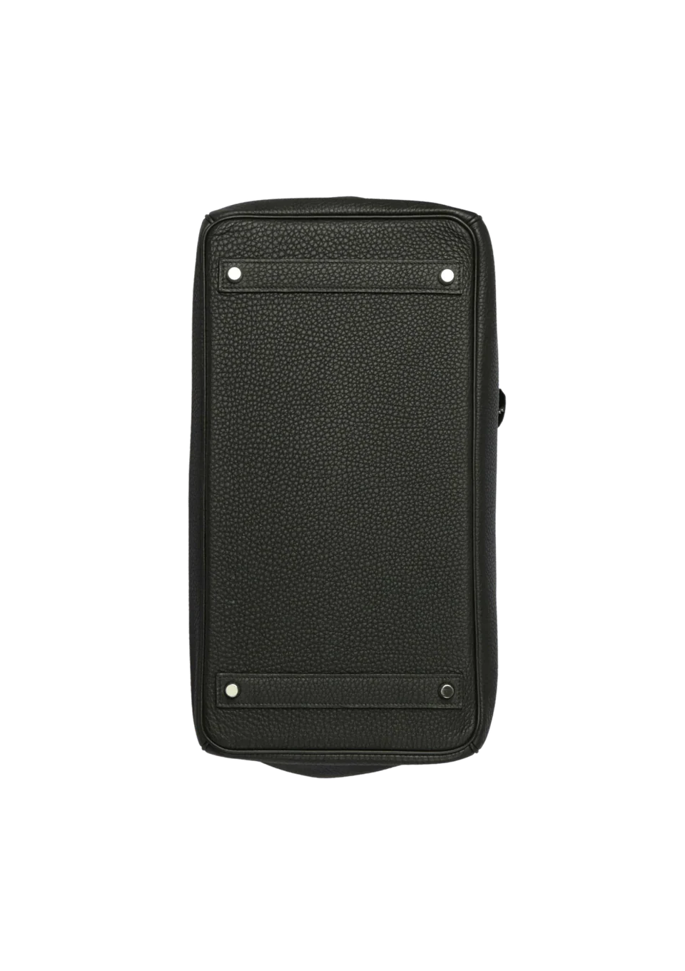 Bolsa Hermes Birkin Black