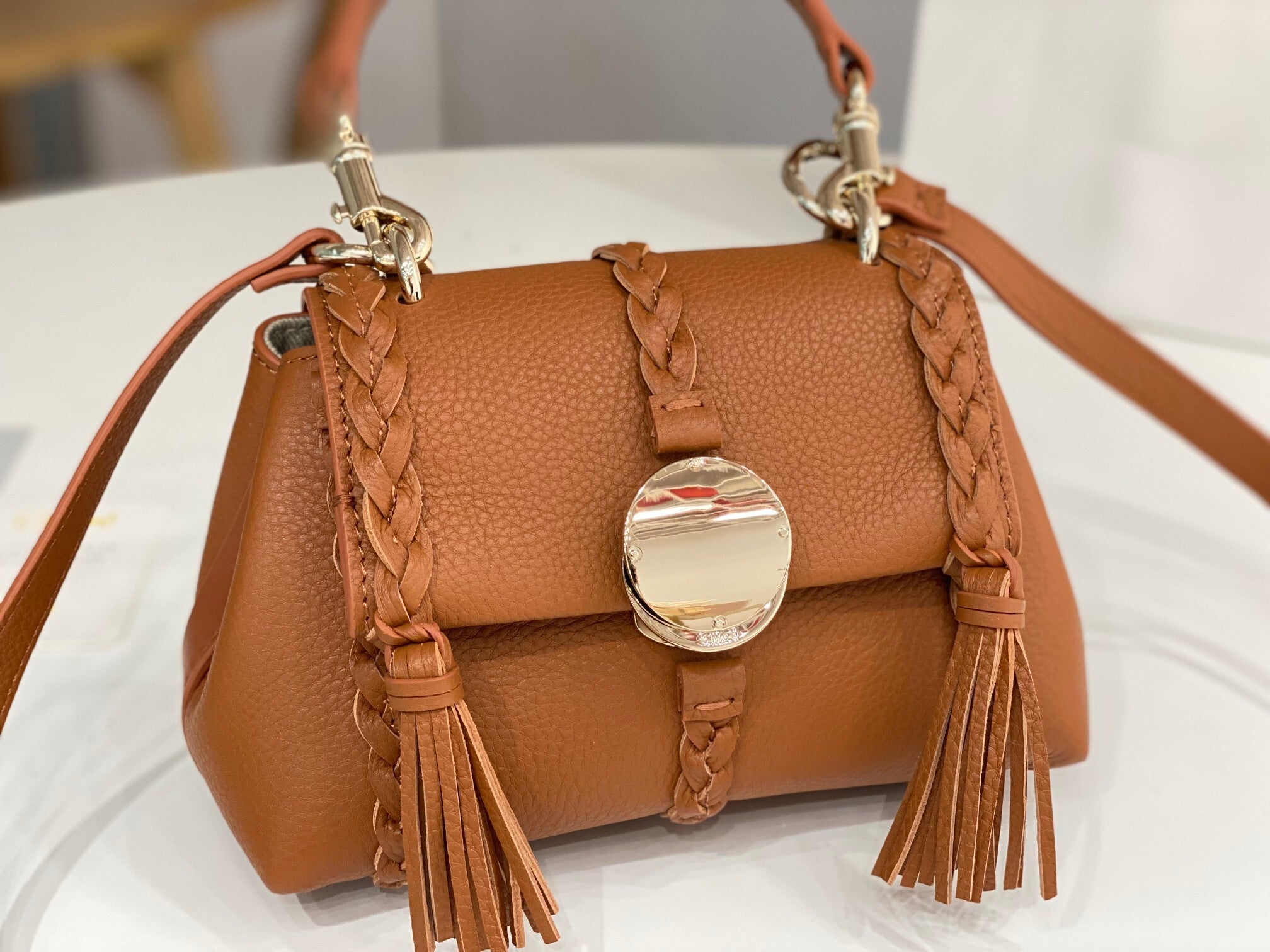 Chloe Penelope bag