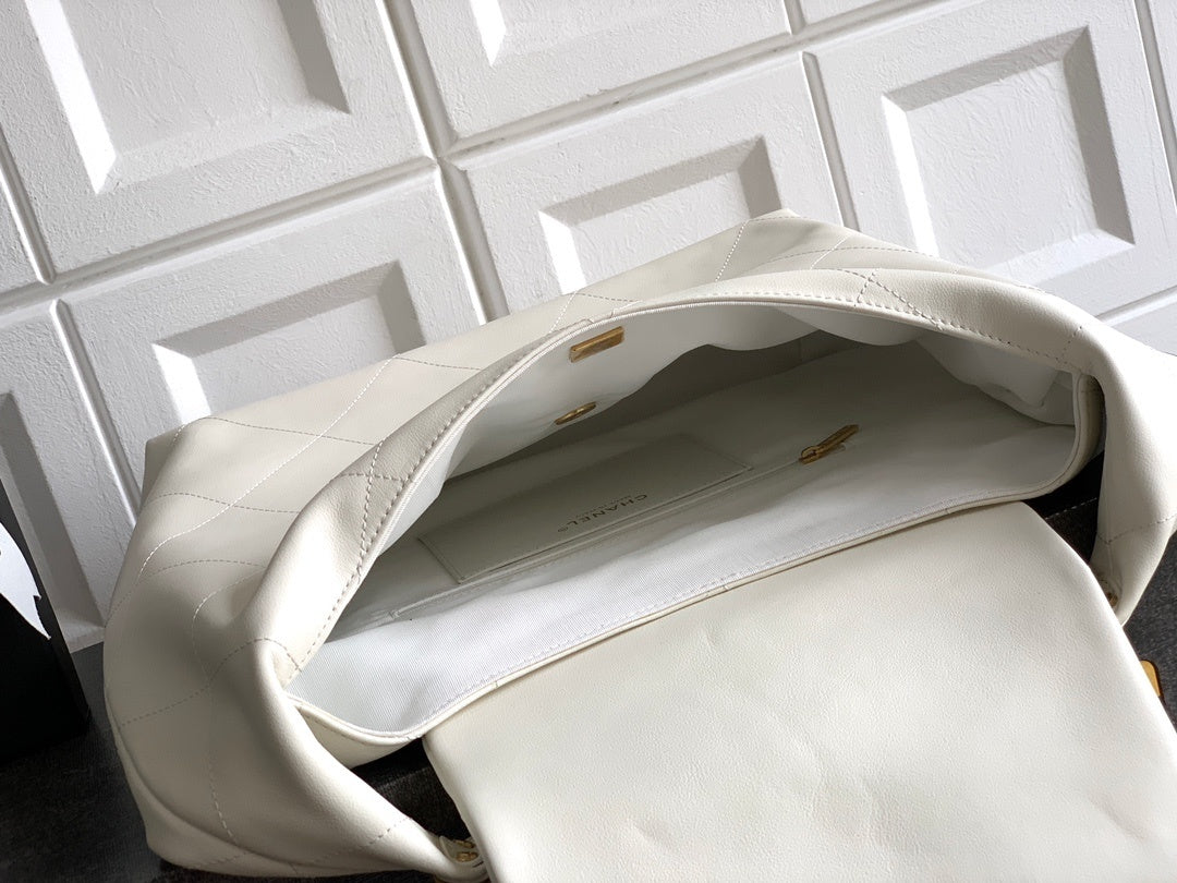 Chanel Large Hobo Bag