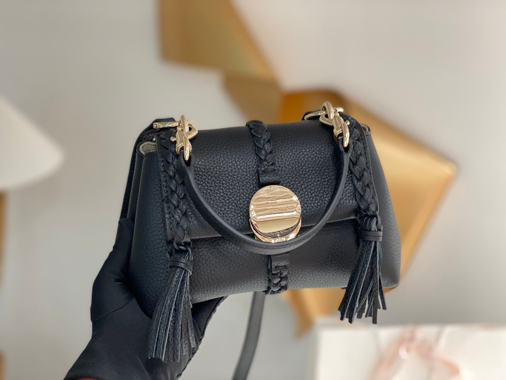 Chloe Penelope bag