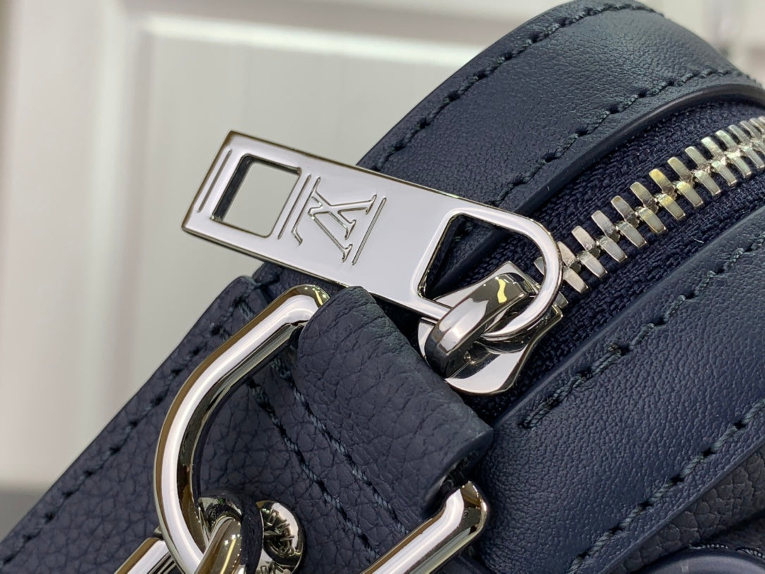 Lv Fastline Messenger Aerogram Marine