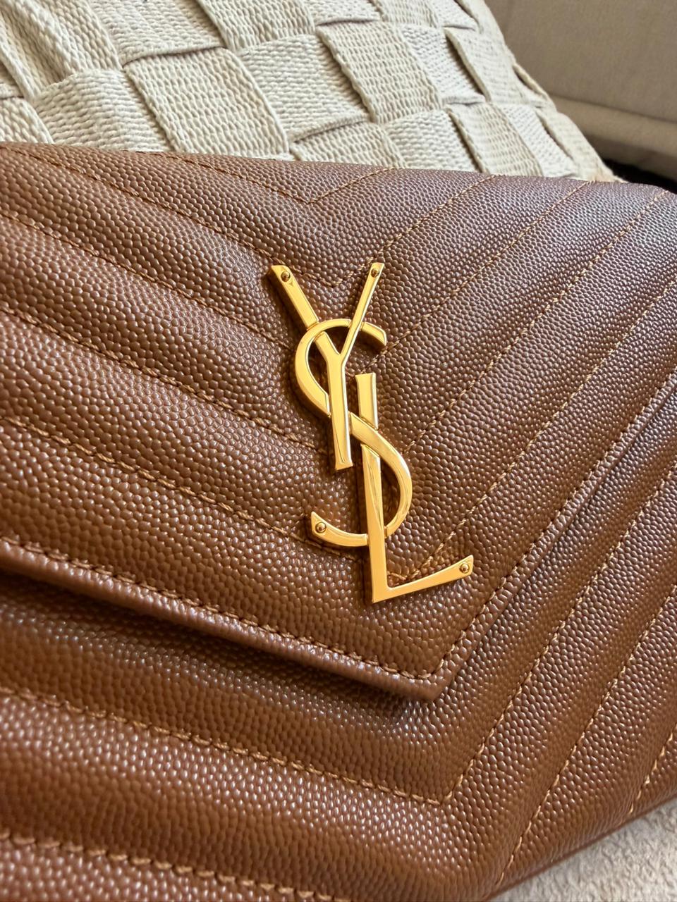 Saint Laurent Should Bag