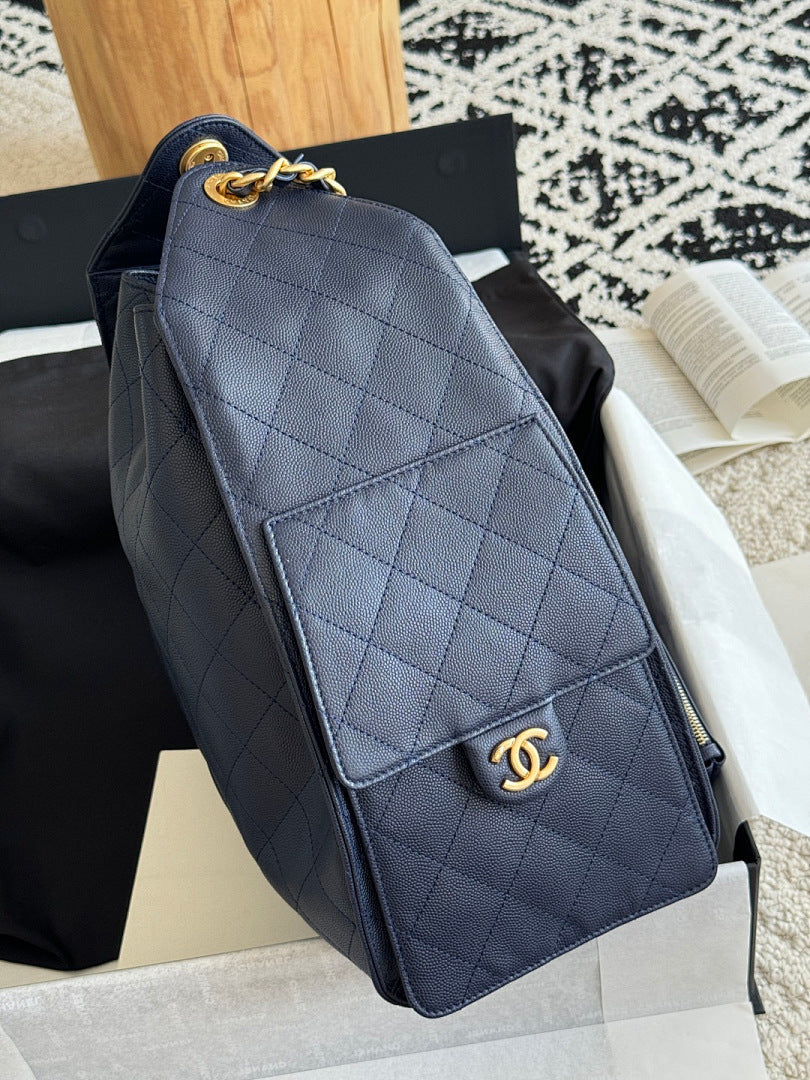 Bolsa CHANEL 25 Large