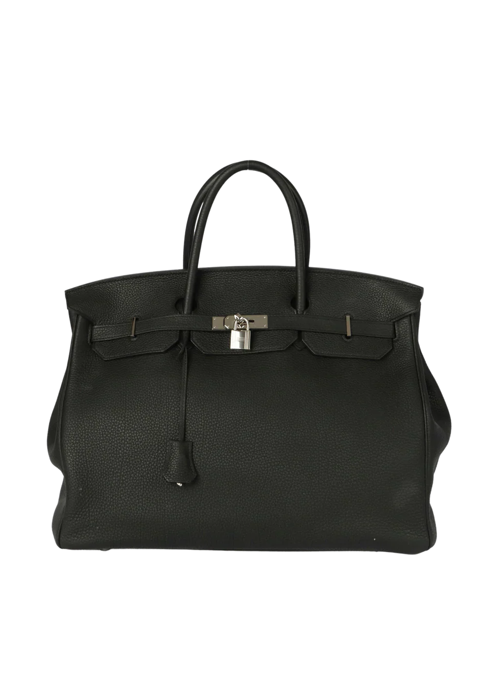 Bolsa Hermes Birkin Black