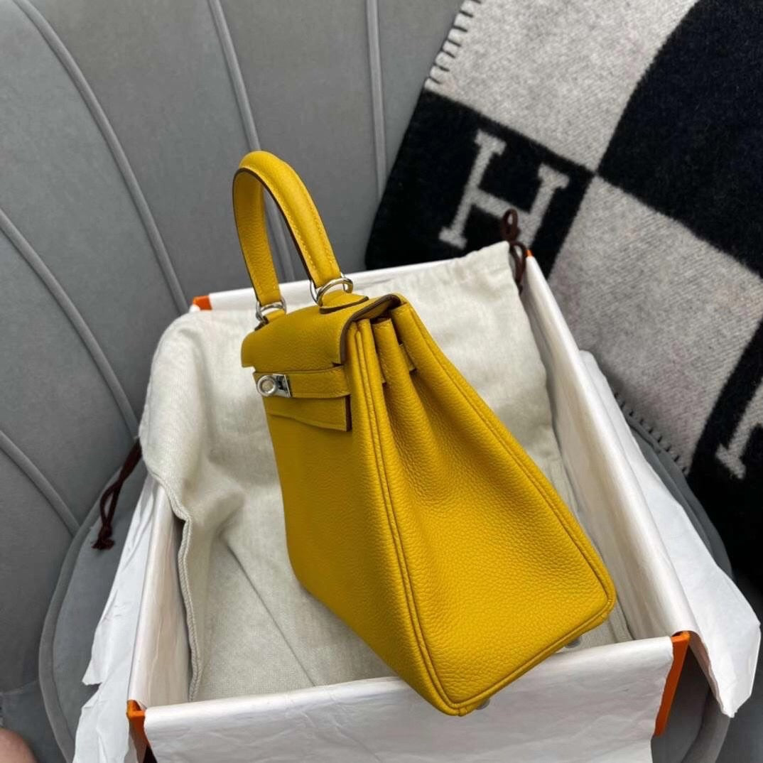 Bolsa Hermes Kelly