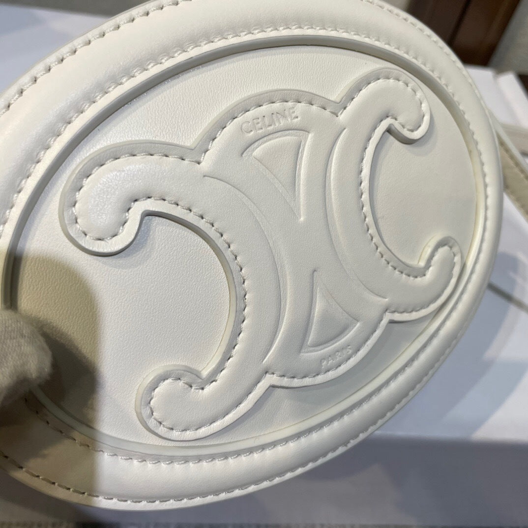 Celine Cuir Triomphe