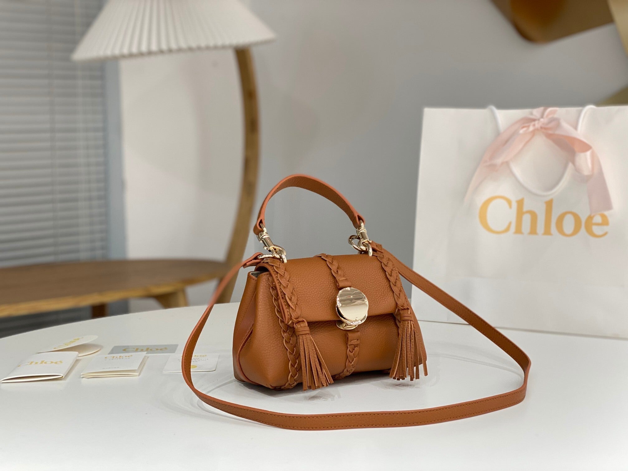 Chloe Penelope bag