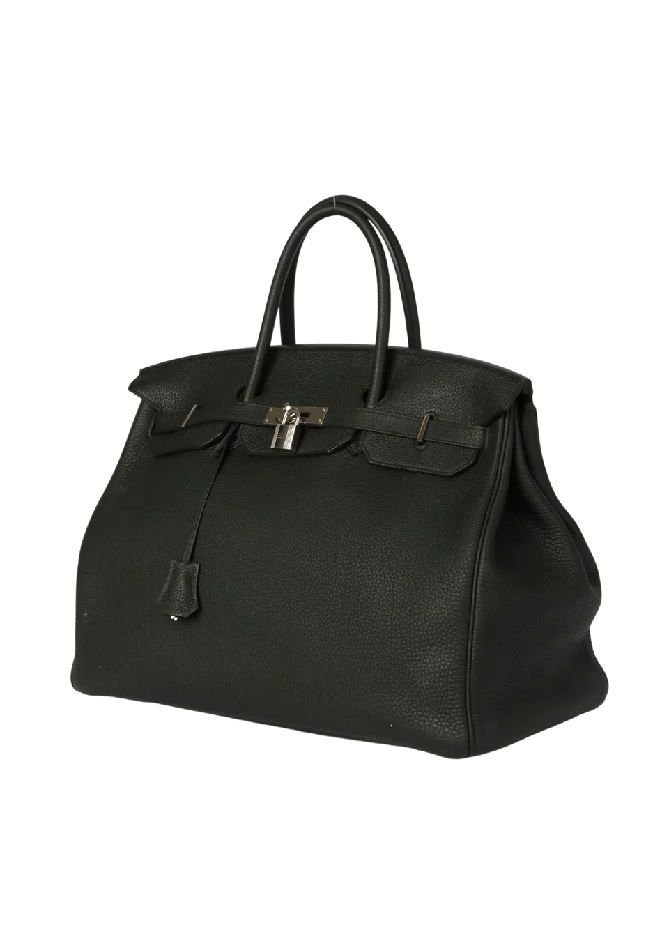 Bolsa Hermes Birkin Black