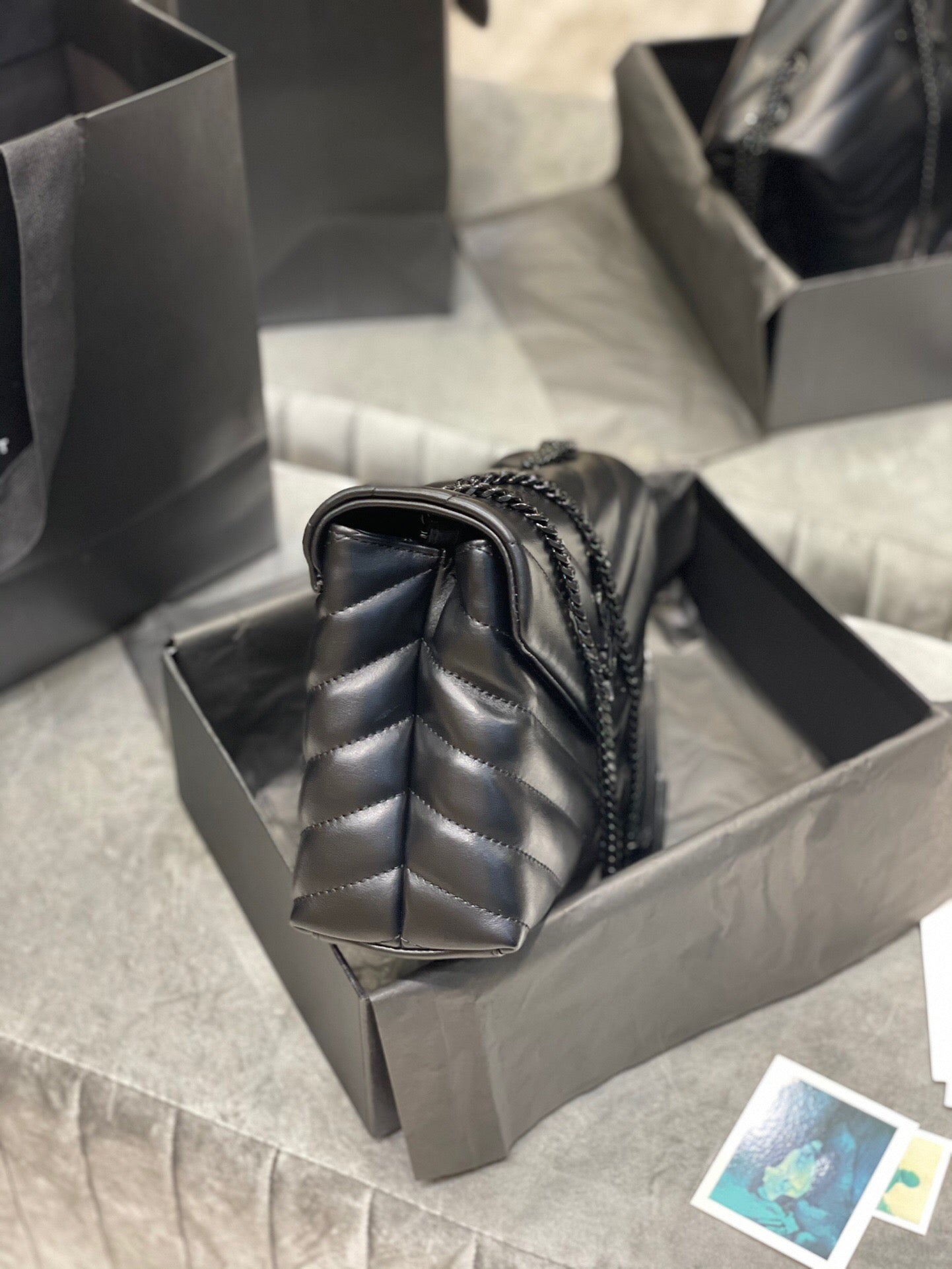 Yves Saint Laurent Lou Lou