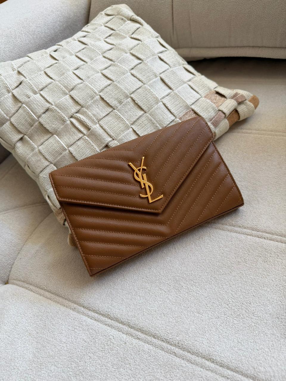 Saint Laurent Should Bag