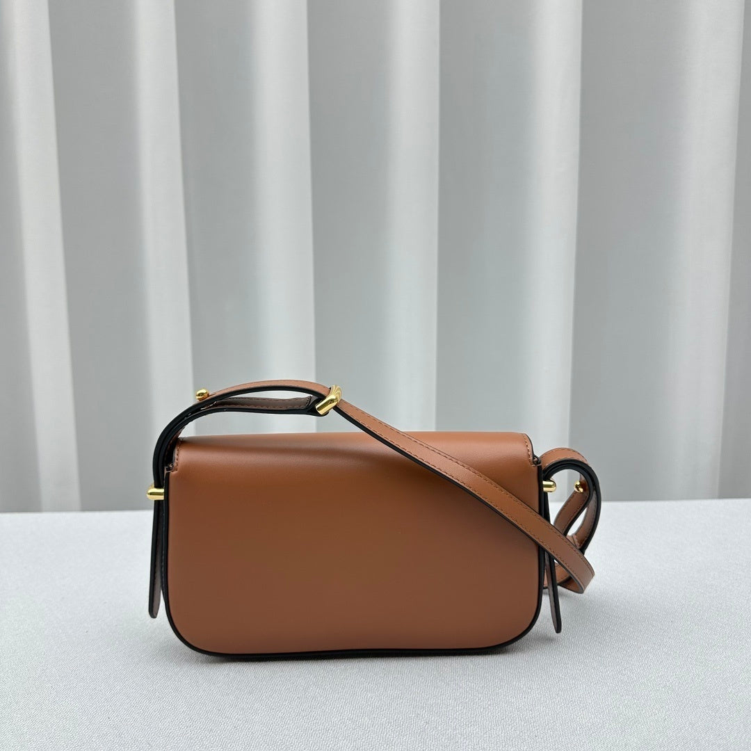 Prada Cleo Shoulder Bag