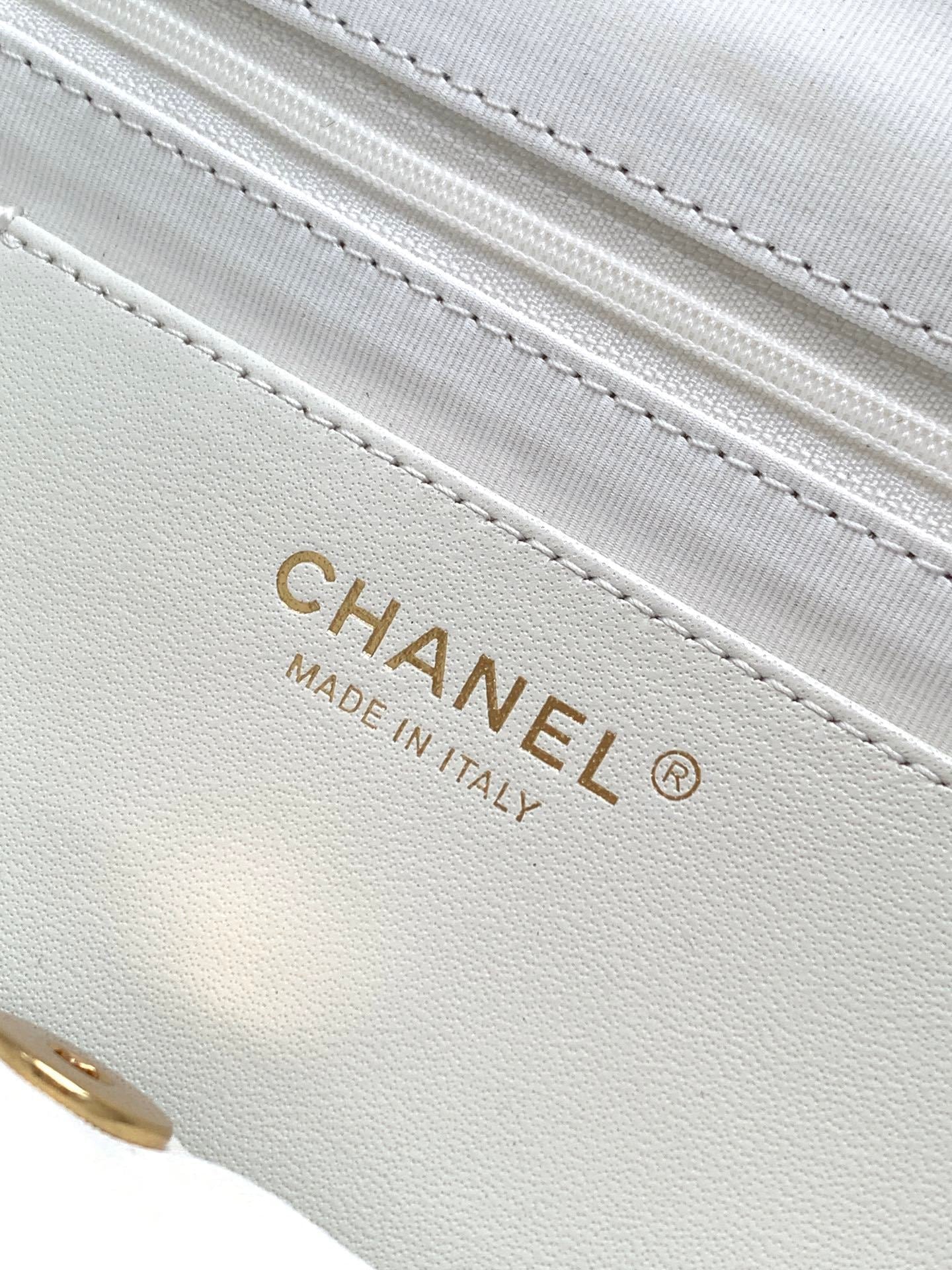 Chanel Maxi Hobo Bag