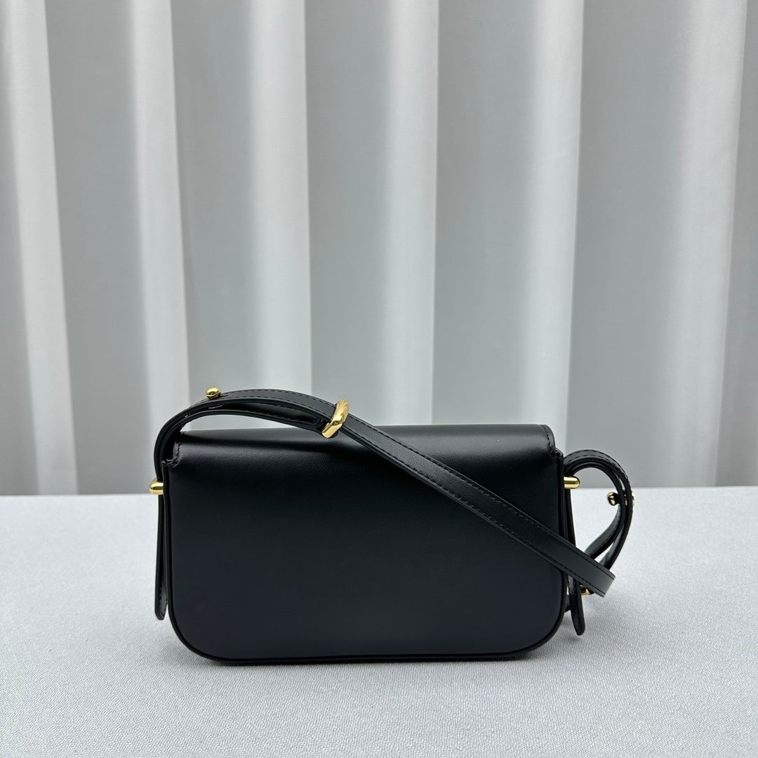 Prada Cleo Shoulder Bag
