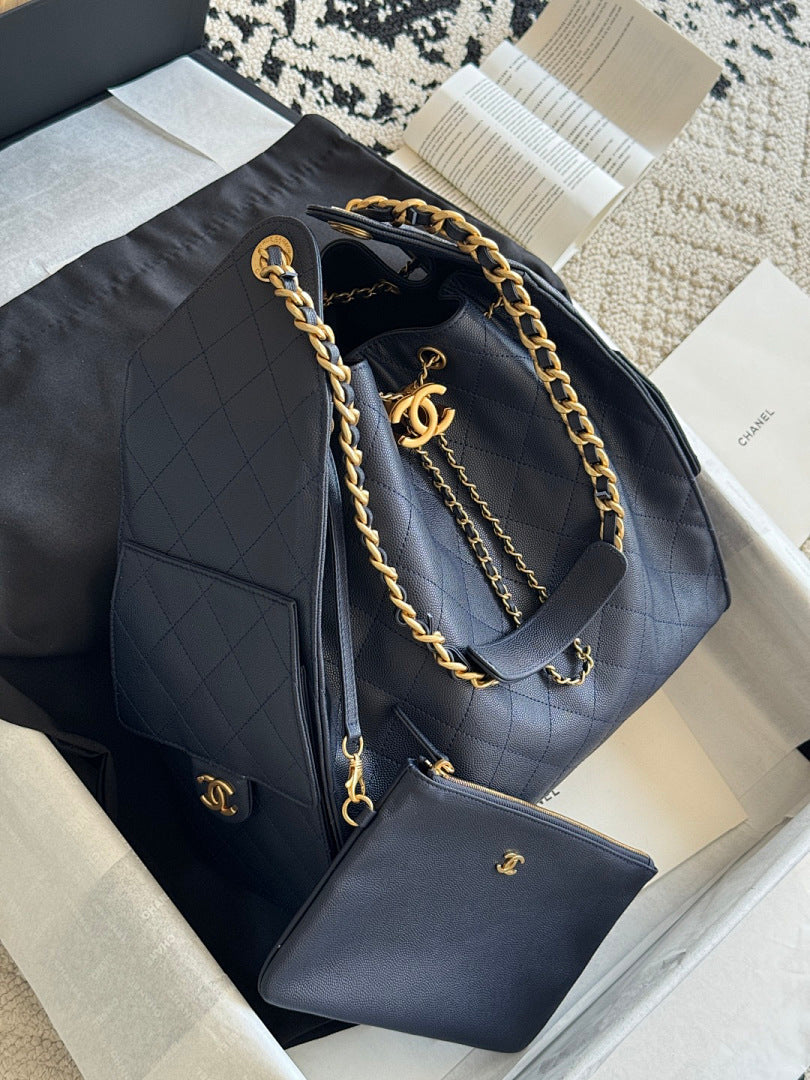 Bolsa CHANEL 25 Large