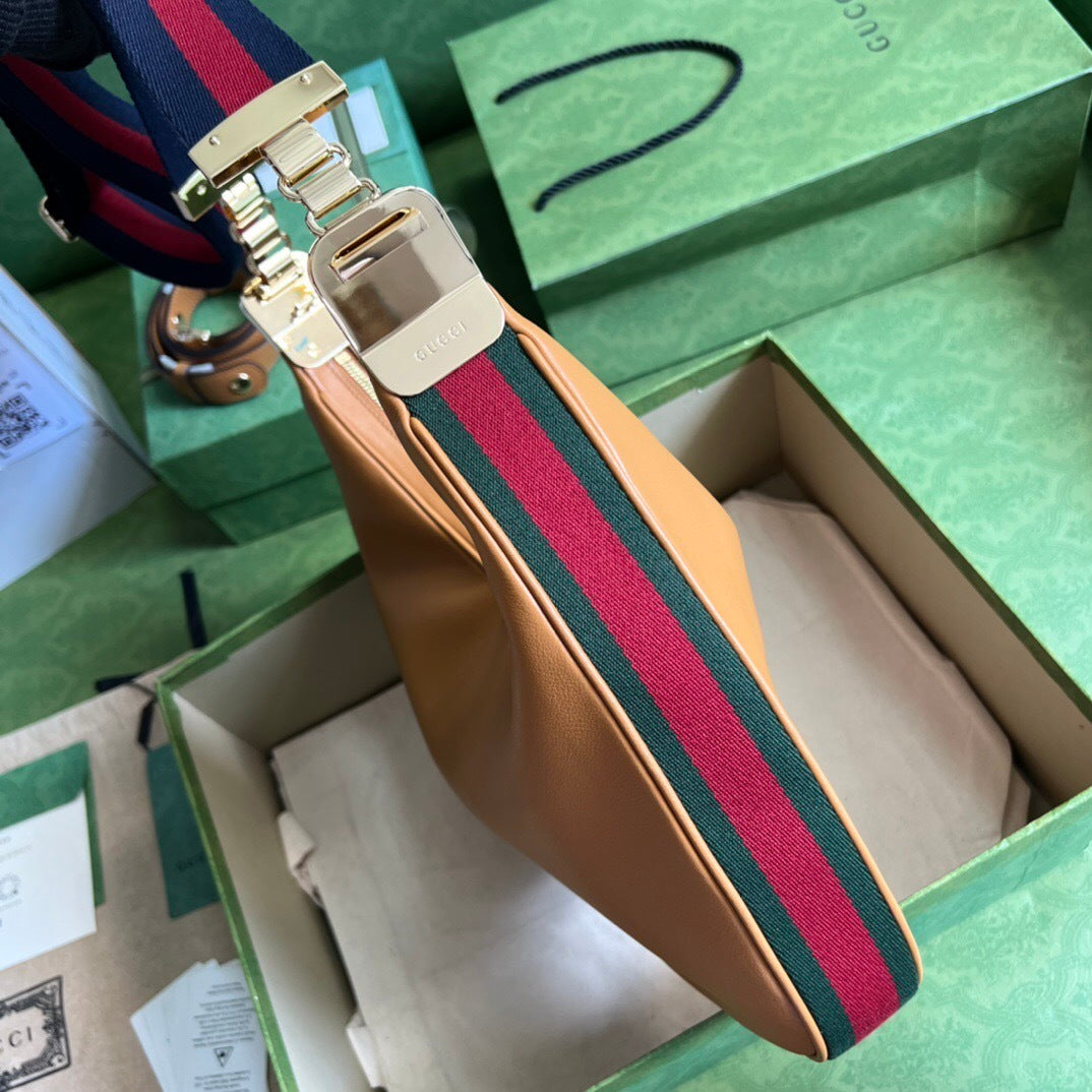 Gucci Attache Small shoulder bag ( Pronta entrega )