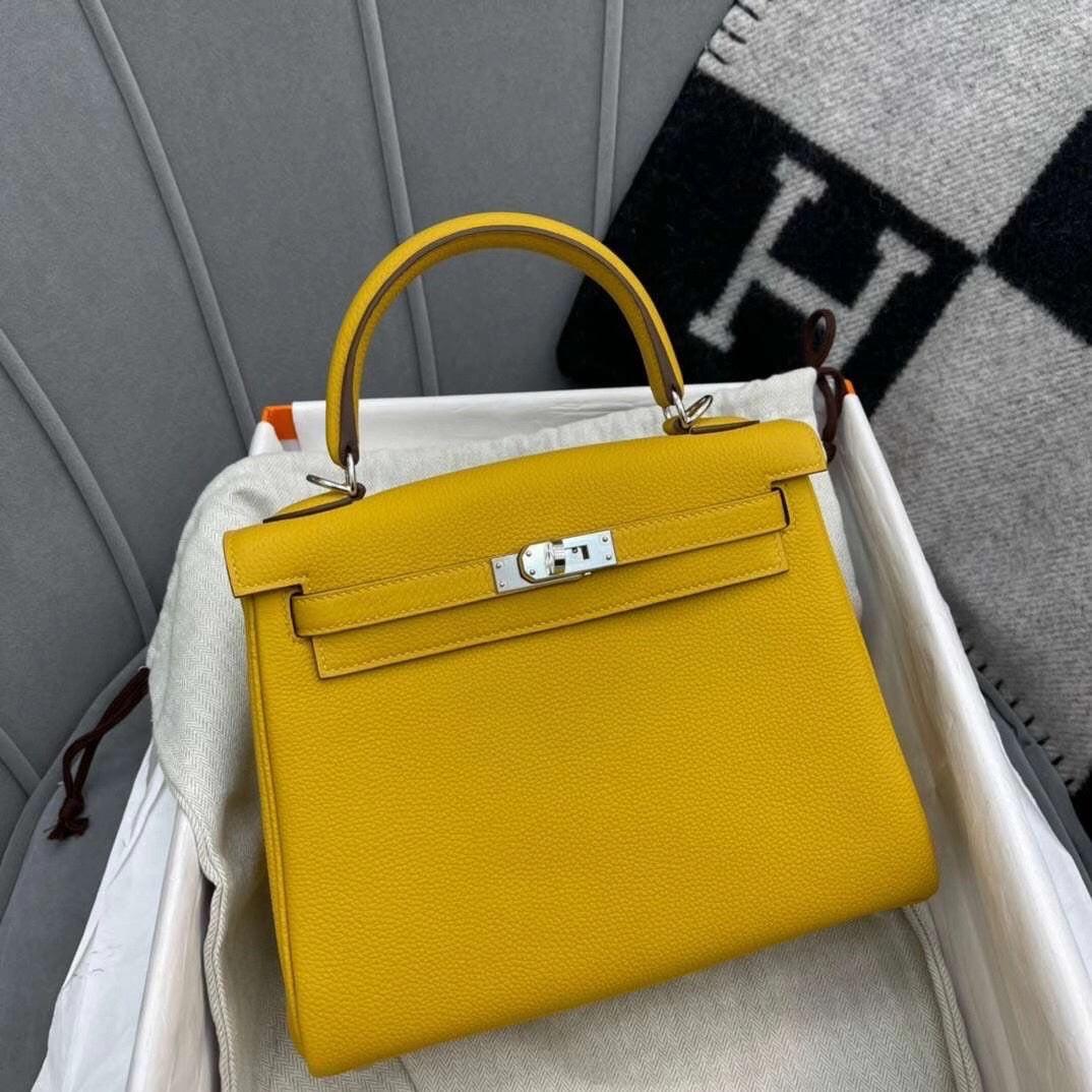 Bolsa Hermes Kelly