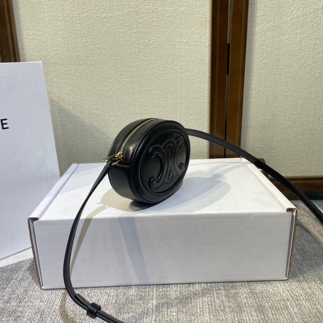 Celine Cuir Triomphe