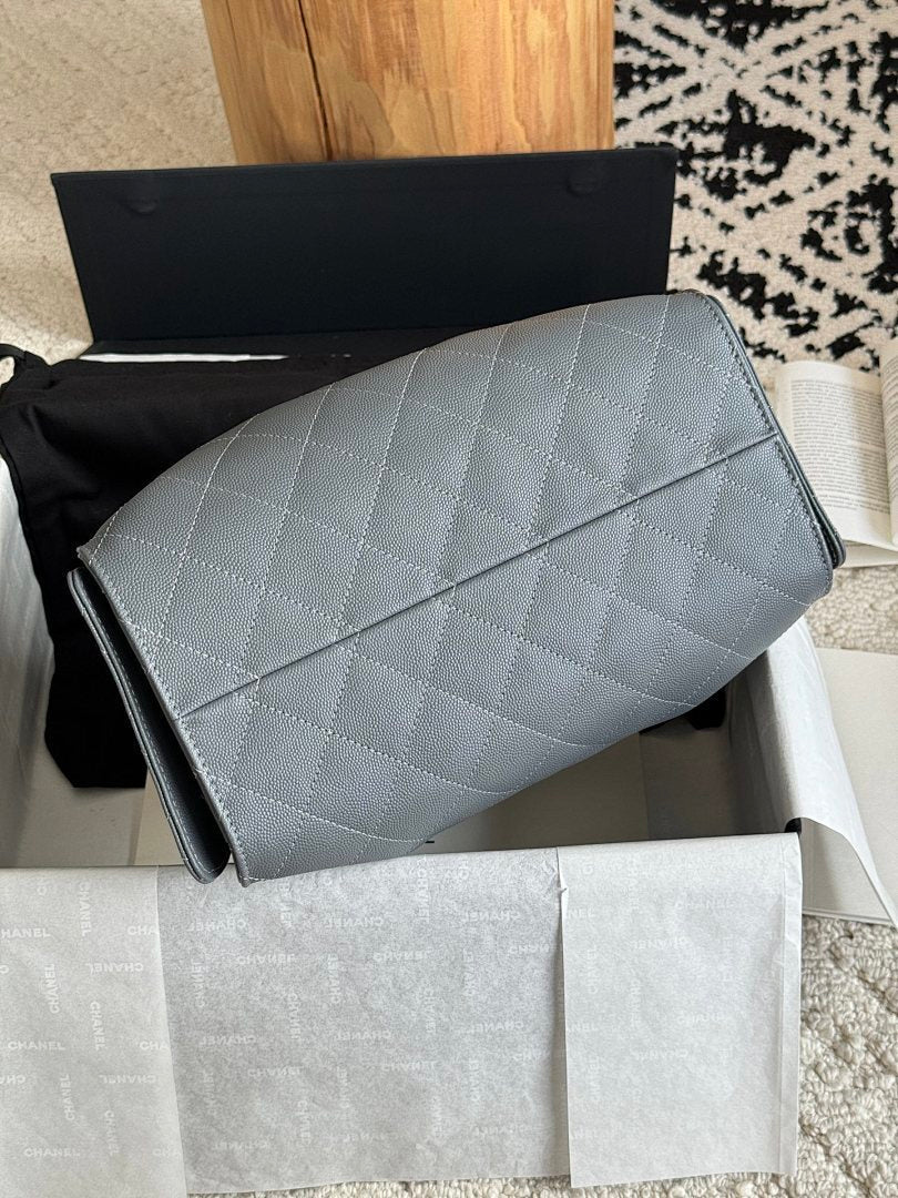 Bolsa Hobo Chanel 25 small