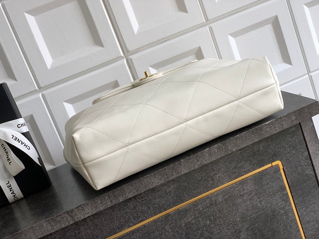 Chanel Large Hobo Bag