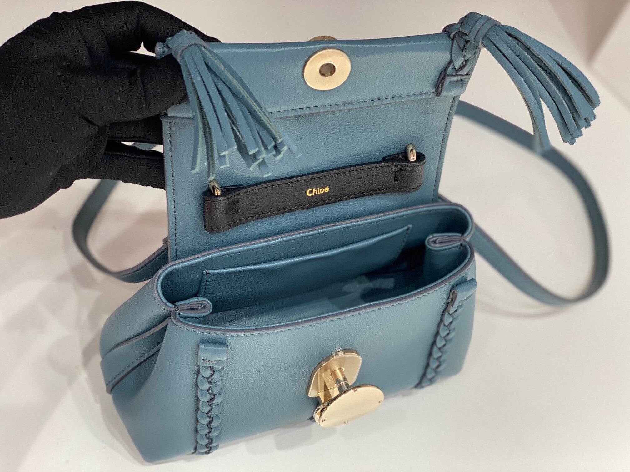 Chloe Penelope bag