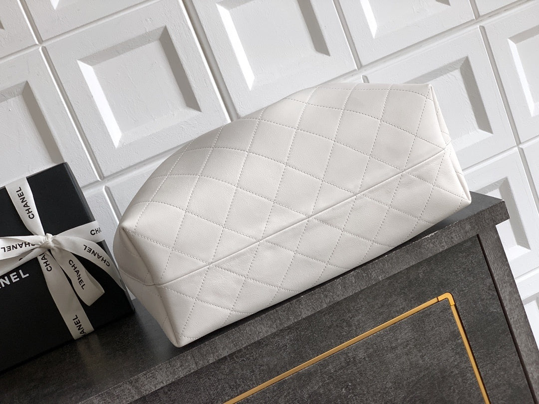 Chanel Hobo Maxi Bag