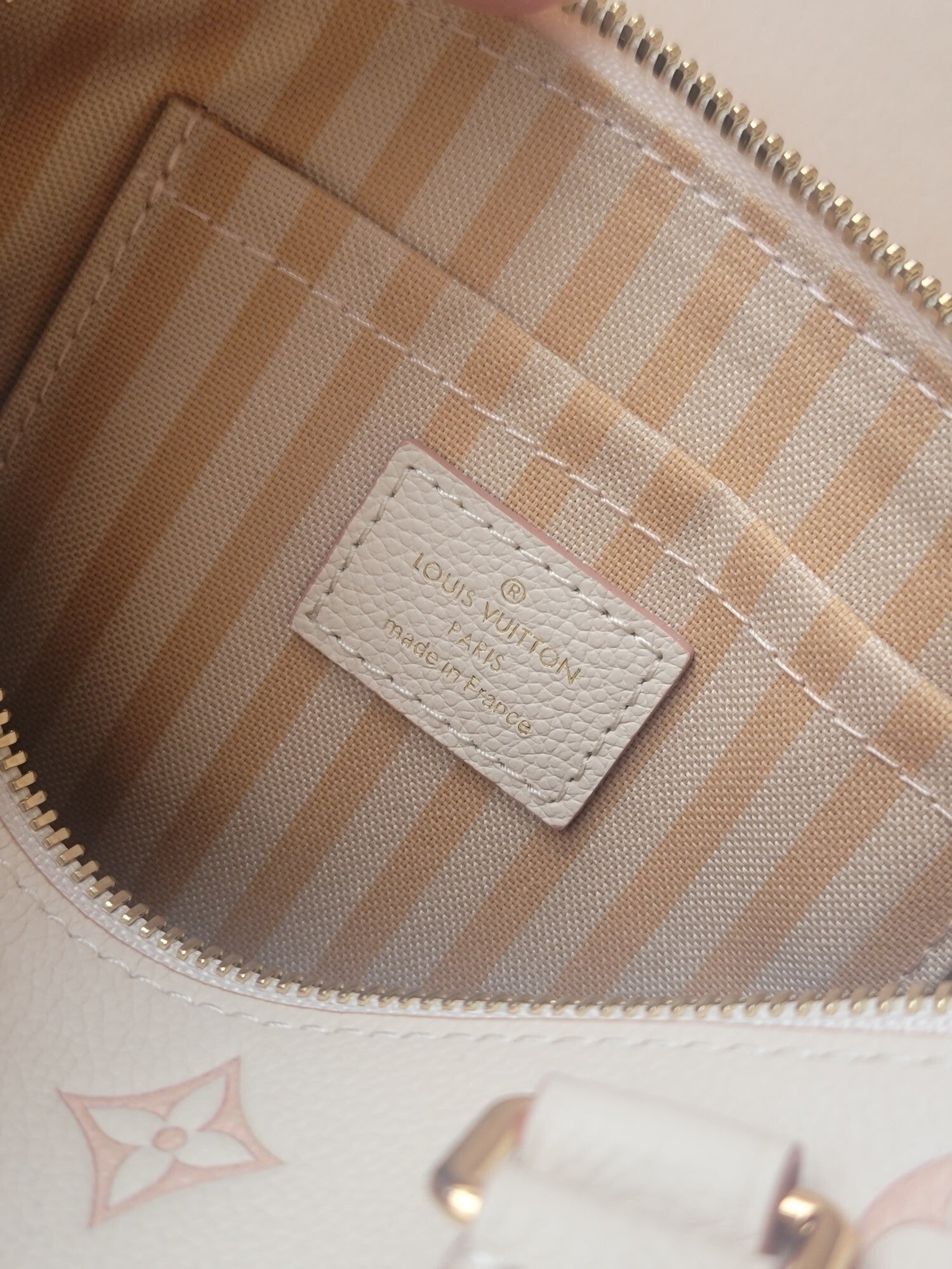 Bolsa Speedy Bandoulière