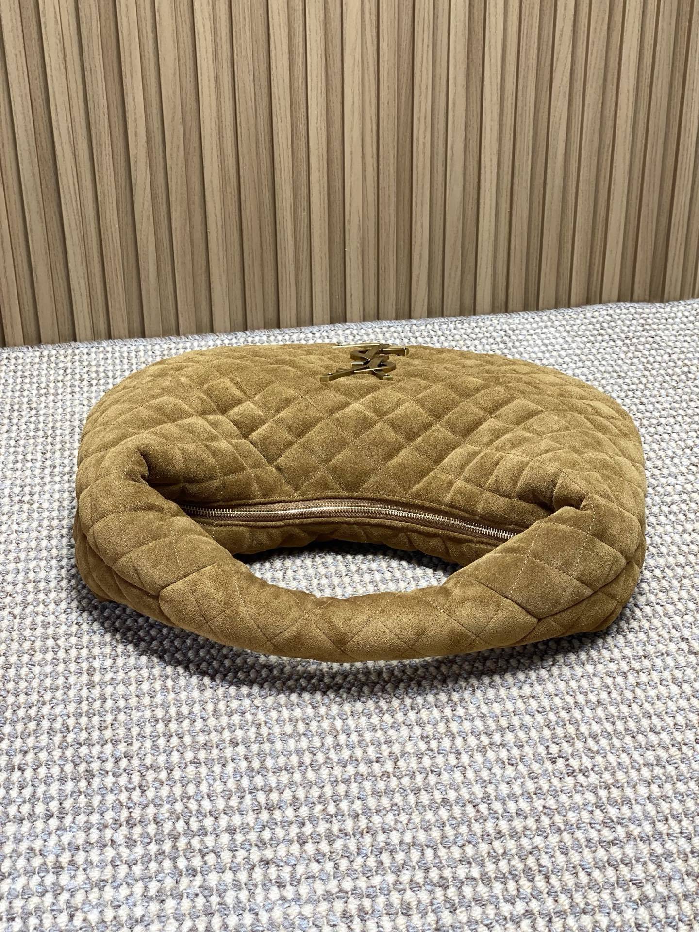 Bolsa Icare Hobo Saint Laurent