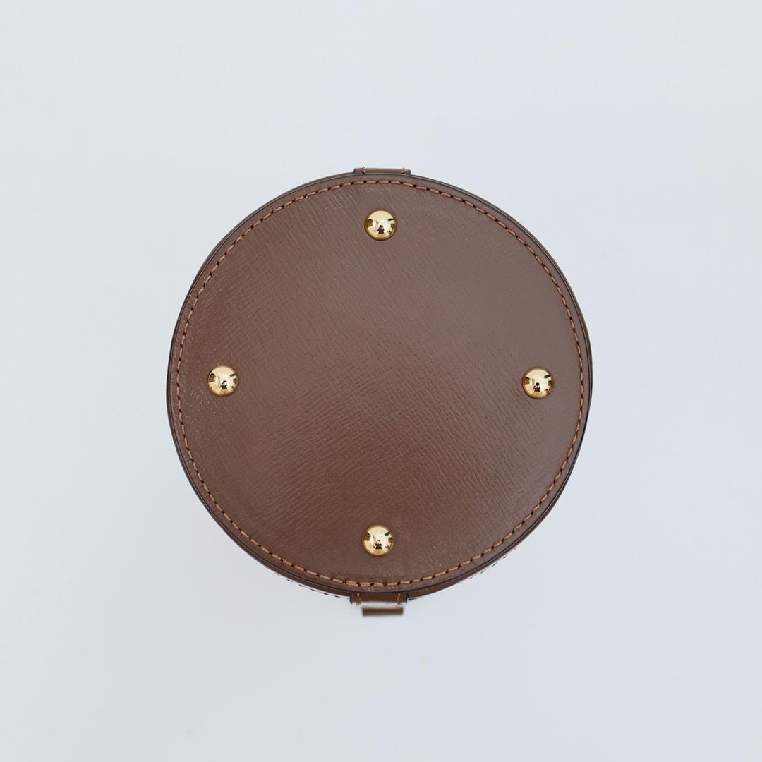 Gucci Ophidia Mini Bucket Bag