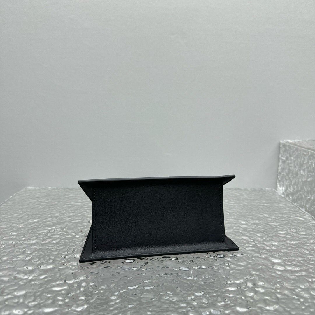 Bolsa Jacquemus Black
