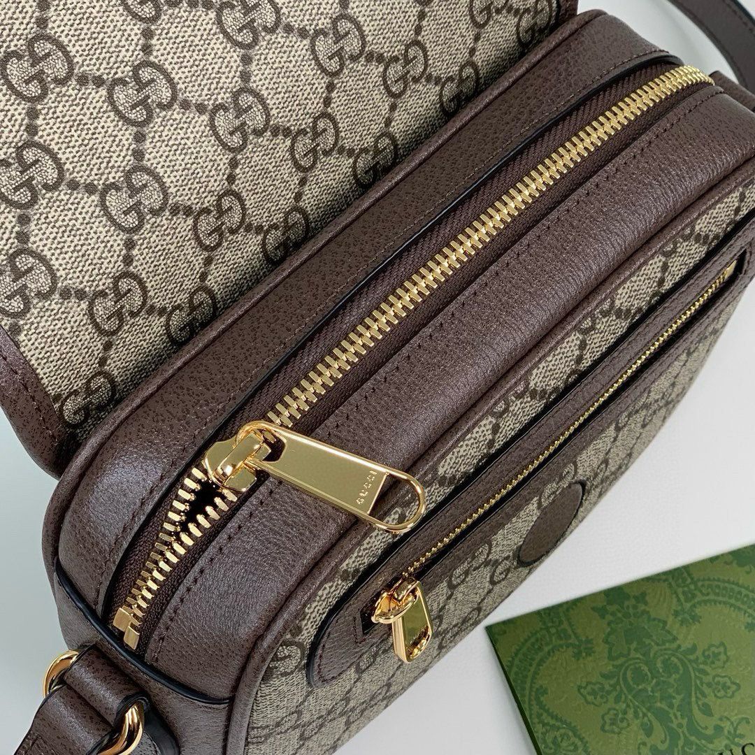 Bolsa GUCCI Ophidia GG Mini