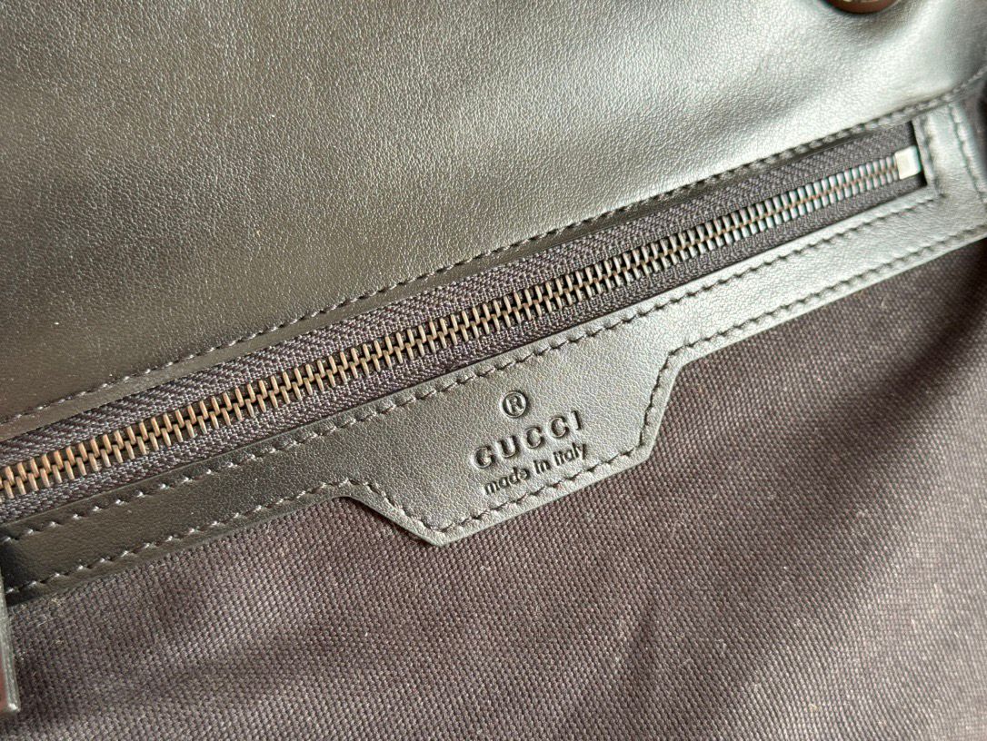 Gucci GG Marmont Small Black