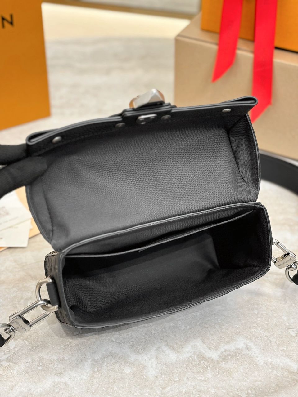 Louis Vuitton Soul Trunk