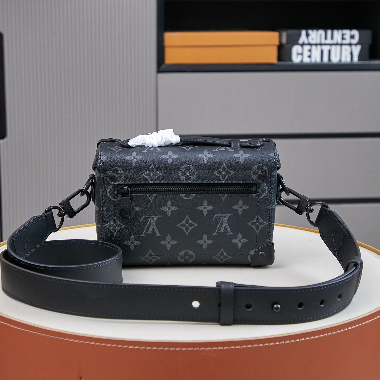Louis Vuitton Soul Trunk Monogram
