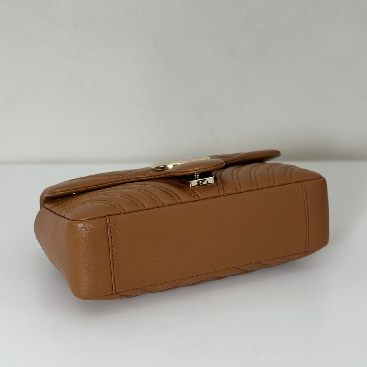 Gucci GG Marmont Small Matelasse Bag