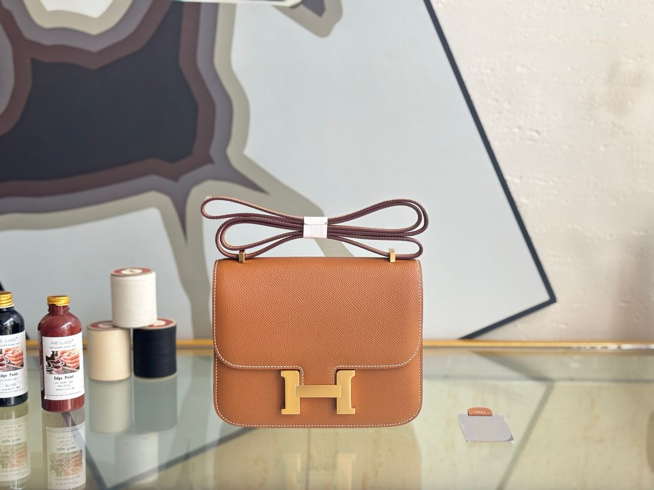 Hermès Constance
