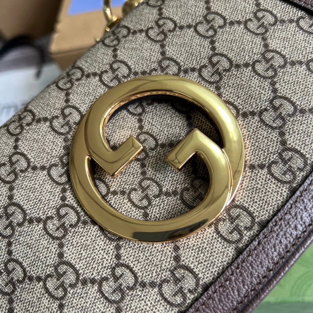 Bolsa Gucci Blondie Medium