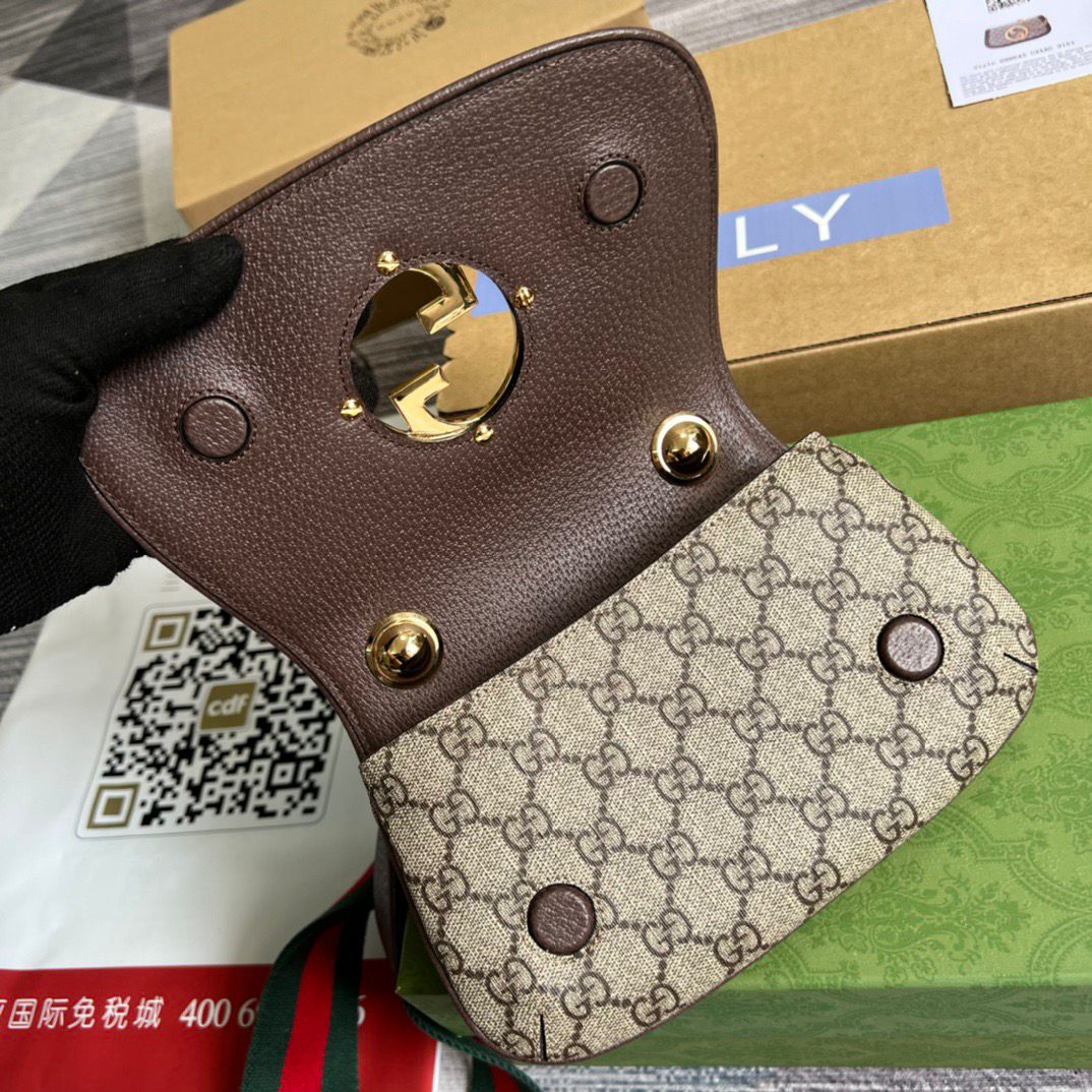 Bolsa Gucci Blondie Medium
