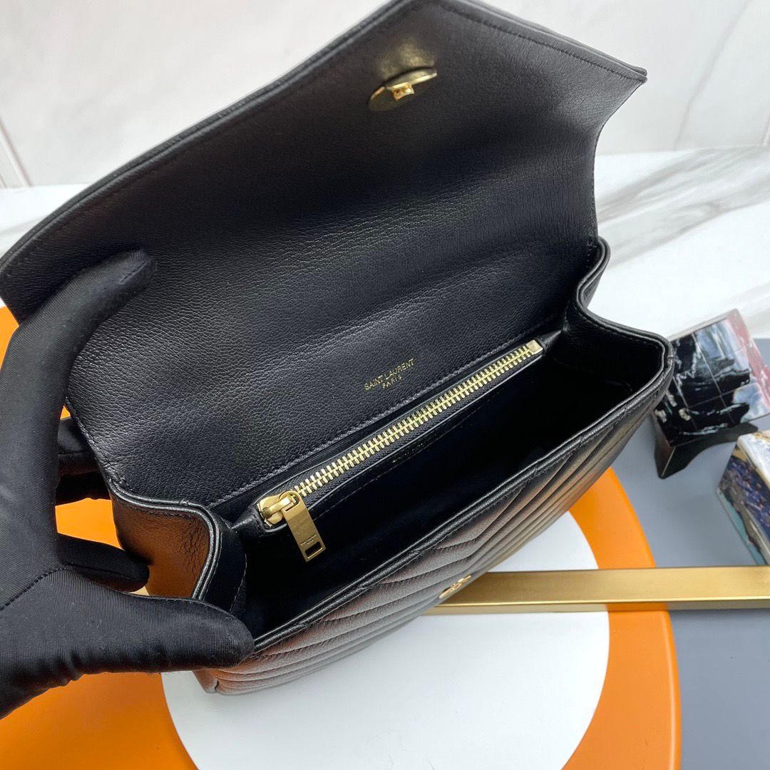 Saint Laurent College